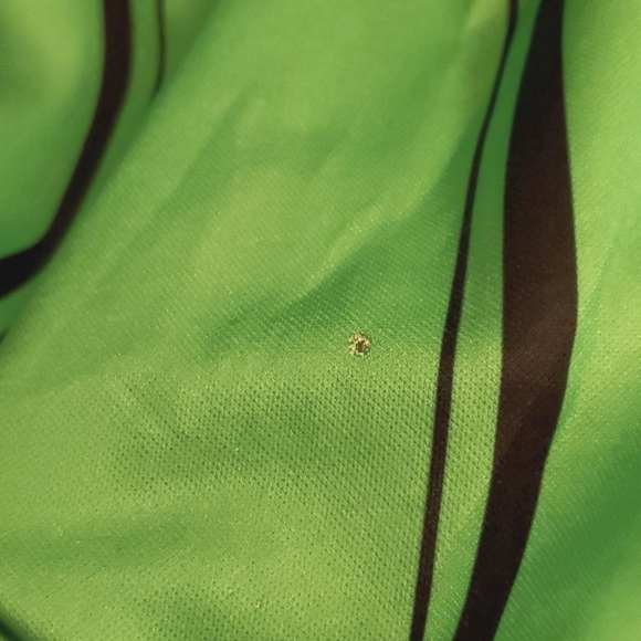 3 Soccer Referee Polos + 1 pair of shorts - Picture 7 of 8